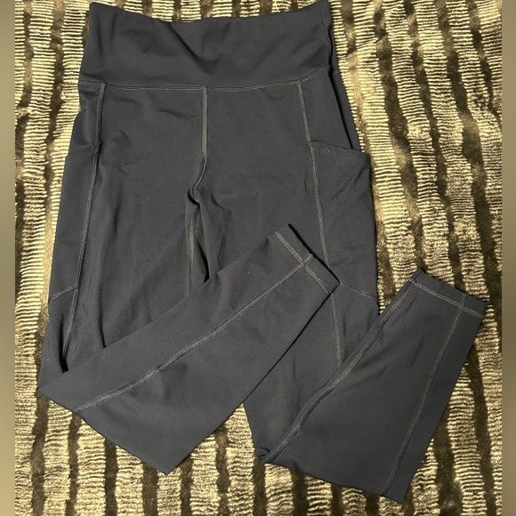 American Eagle The Everything Pocket Leggings - Picture 1 of 3